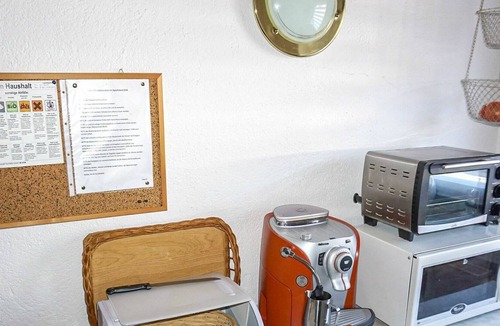 Sautens Apartment | Lovely apartment for 4 people with WIFI, TV, terrace, pets allowed and parking