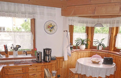 Sautens Apartment | Lovely apartment for 4 people with WIFI, terrace, pets allowed, panoramic view and parking