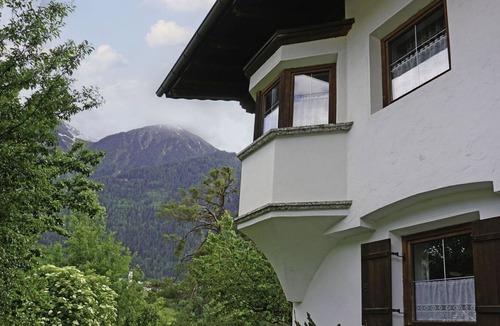 Sautens Apartment | Lovely apartment for 4 people with WIFI, terrace, pets allowed, panoramic view and parking