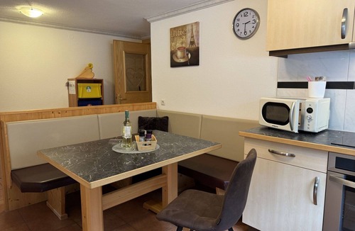 See Apartment | Lovely apartment for 5 people with WIFI and TV