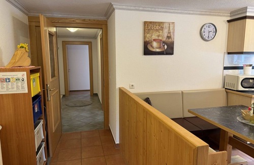 See Apartment | Lovely apartment for 5 people with WIFI and TV