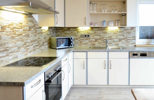Wiesing Apartment | Lovely apartment for 6 guests with WIFI, TV and balcony