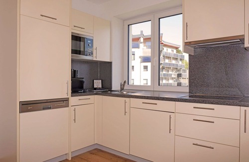 Ladis Apartment | Lovely apartment for 6 people with WIFI, TV and terrace