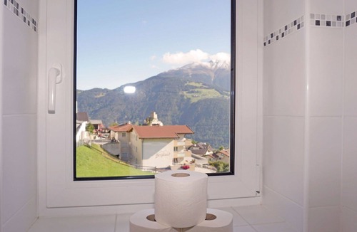 Ladis Apartment | Lovely apartment for 6 people with WIFI, TV and terrace