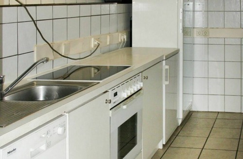Fliess Apartment | Lovely apartment for 28 people with WIFI, TV and patio