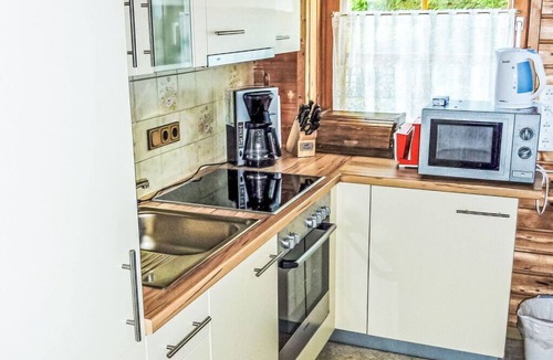 Wolfsberg Apartment | Lovely apartment for 4 people with WIFI, TV, terrace and pets allowed