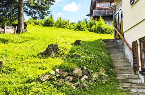 Wolfsberg Apartment | Lovely apartment for 4 people with WIFI, TV, terrace and pets allowed
