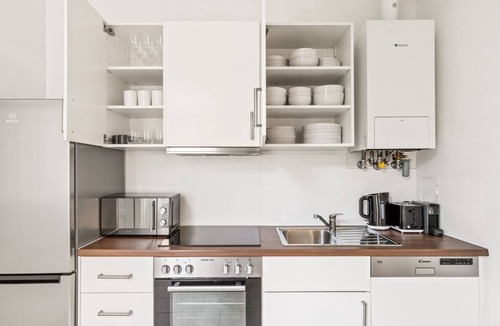 Wieden Apartment | Lovely Wieden 2BR nr Belvedere Palace, by Blueground