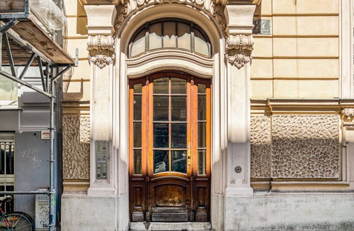 Wieden Apartment | Lovely Wieden 2BR nr Belvedere Palace, by Blueground