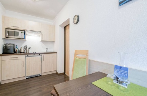 Soelden Apartment | Lunapart by Interhome