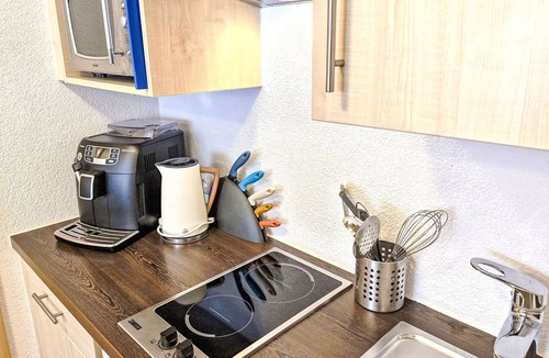 Soelden Apartment | Lunapart by Interhome