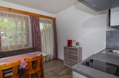 Drobollach am Faakersee Bed & Breakfast | Lupinienweg - Fewo Nr. 6 - Ferienwohnungen Petschnig