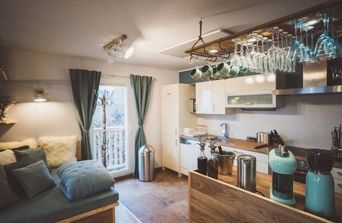 Bad Aussee House | Luxurious family house for family and friends