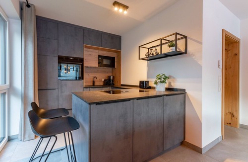 Sankt Lorenzen ob Murau House | Luxurious house very close to the Kreischberg