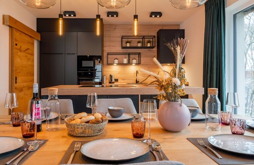 Sankt Lorenzen ob Murau House | Luxurious house with sauna