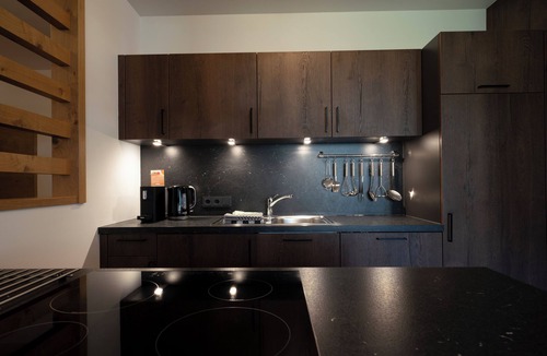 Maria Alm am Steinernen Meer Apartment | Luxury 6-8-person apartment in the holiday park Landal Resort Maria Alm