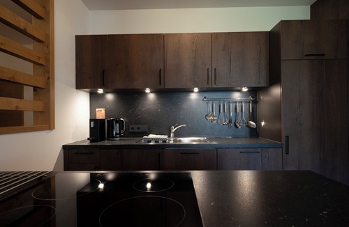 Maria Alm am Steinernen Meer Apartment | Luxury 6-8-person apartment in the holiday park Landal Resort Maria Alm