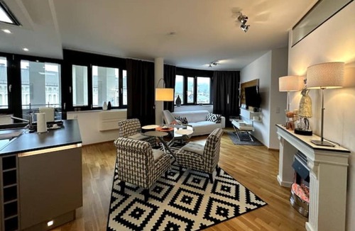Villach Apartment | Luxury Apartment Villach City