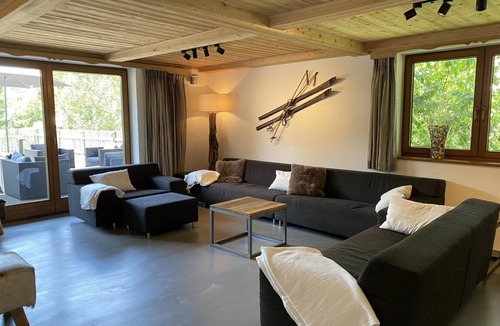 Kitzbuehel Ski Chalet | Luxury chalet within walking distance of the centre