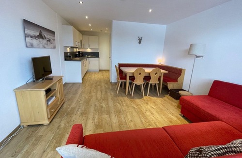 Mittelberg Apartment | Luxury flat, slope view, near ski lift, Mittelberg