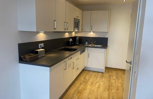 Mittelberg Apartment | Luxury flat, slope view, near ski lift, Mittelberg