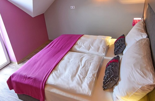 Riedenburg Apartment | Luxury penthouse apartment Salzburg city