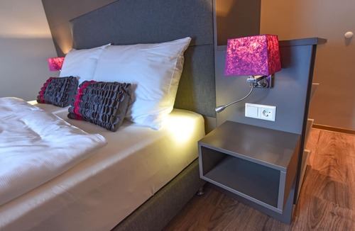 Riedenburg Apartment | Luxury penthouse apartment Salzburg city