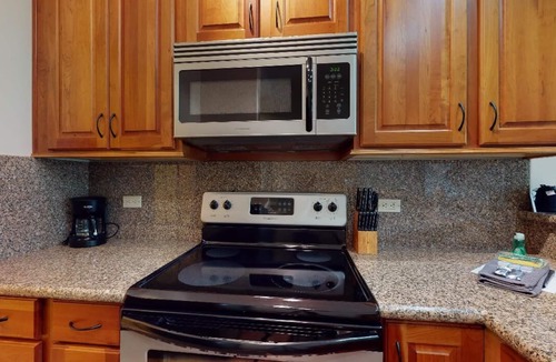 Angel Fire Condo | Luxury Studio | Close to Lifts | WiFi | The Grande 106