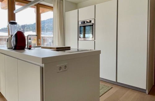 Seefeld in Tirol Apartment | Luxus Chalet Poolblick - mit eigener Sauna by Interhome