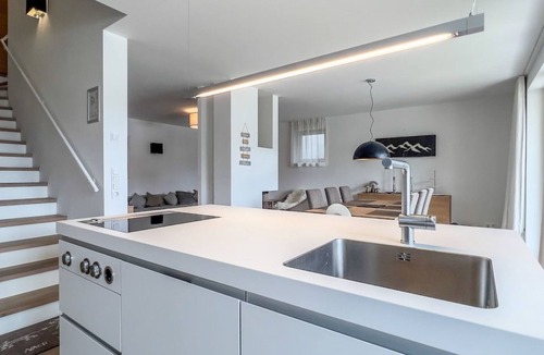 Seefeld in Tirol Apartment | Luxus Chalet Poolblick - mit eigener Sauna by Interhome