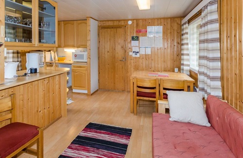 Nurmes House | Mäntylä by Interhome