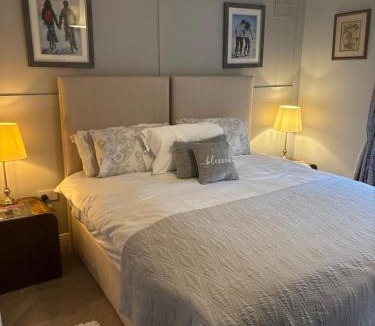 Mullingar Bed & Breakfast | Magic of Mullingar