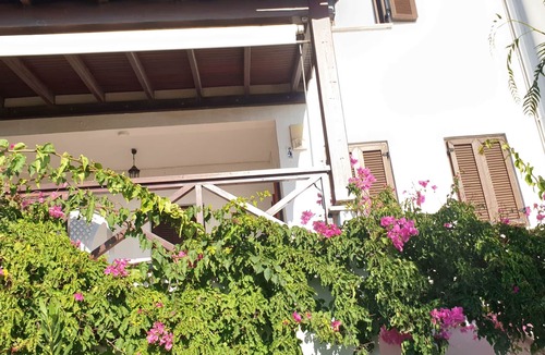 Akyarlar Villa | Magnificent Sea View