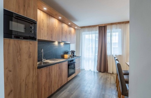 Piesendorf Apartment | Maiskogelblick Apartments - TOP 13, Mountain View & Balcony