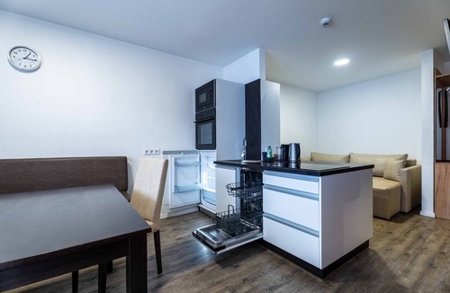 Piesendorf Apartment | Maiskogelblick Apartments - TOP 11