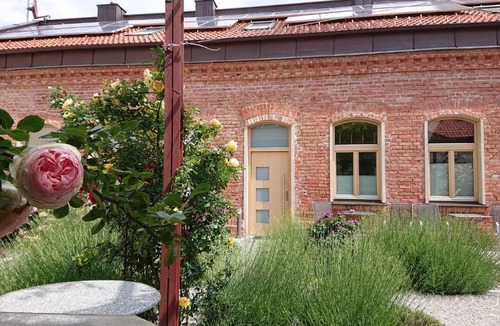 Favoriten Apartment | Maison am Liesingbach
