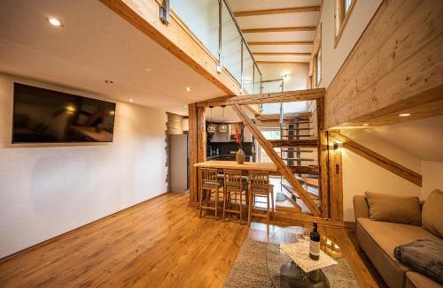 Bichlbach Apartment | Maisonett - Appartement 201