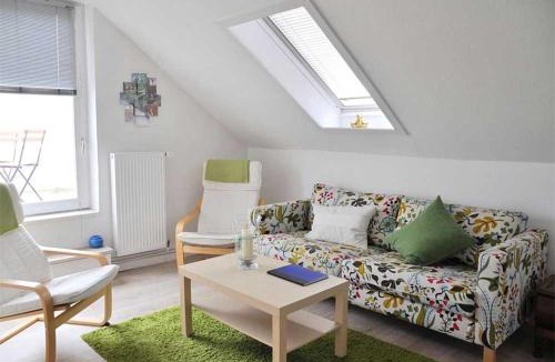 Landkirchen Apartment | Mala