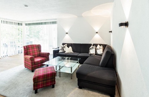 Mayrhofen Apartment | MANNI Gästehaus & MANNI Chalet