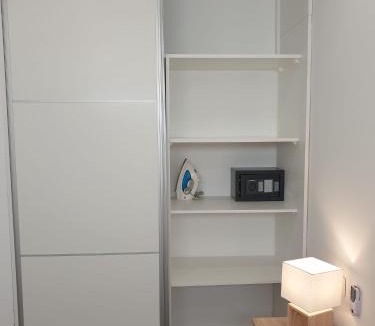 Costa Adeje Apartment | Mareverde