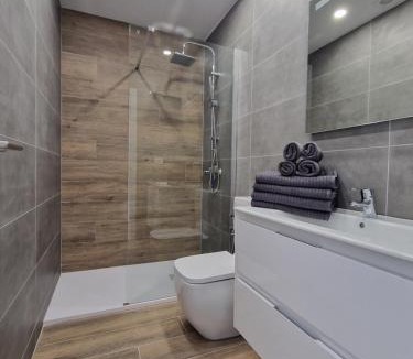 Costa Adeje Apartment | Mareverde