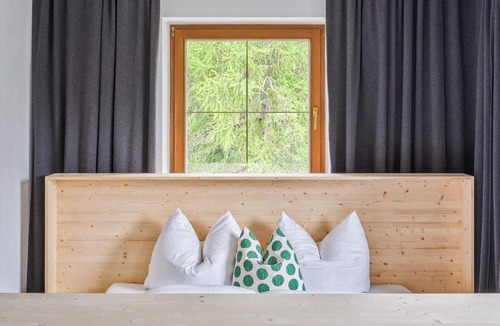 Leutasch Apartment | Marigold - Ferien Seminar Retreat