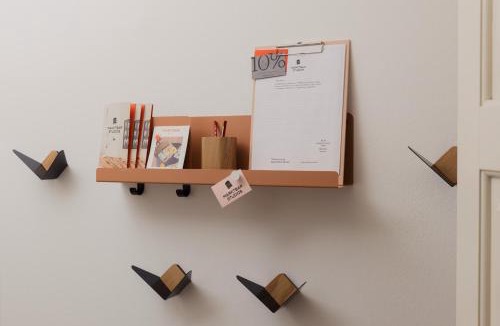 Innsbruck City Centre Apartment | Marktbar Studios - Boutique Aparthotel