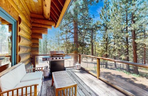 Montgomery Estates House | Marshall Haven