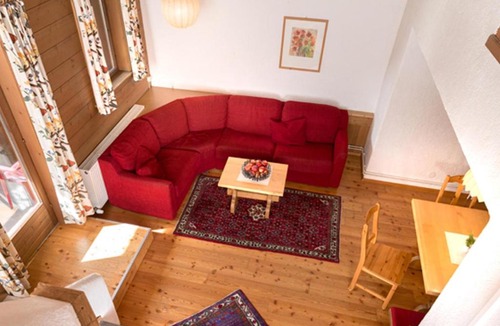 Matrei in Osttirol Apartment | Matrei Park 90