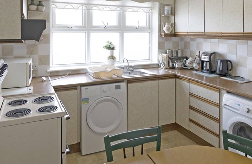 Doonbeg Ski Chalet | Matthews Traditional Holiday Cottage