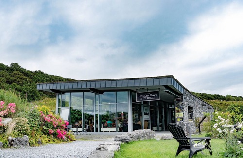 Doonbeg Ski Chalet | Matthews Traditional Holiday Cottage