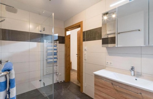 Kirchberg in Tirol Apartment | Mauerhof Appartement Top1 - Urlaub am Bauernhof