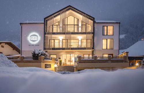 Neustift Im Stubaital Apartment | Max Mountain Apartments