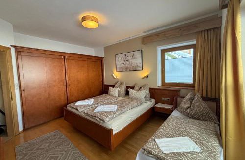 Ramsau im Zillertal Apartment | MB Apartment